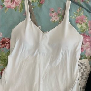 Lululemon bra Tank Top
